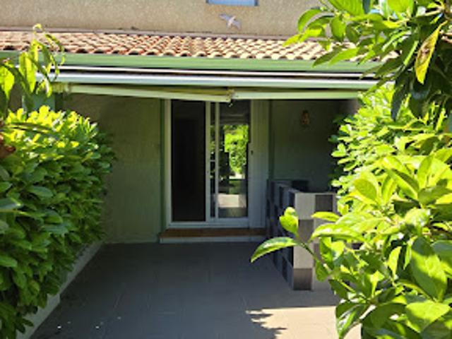 Vente Maison 3 pièces 46 m2 Valras Plage