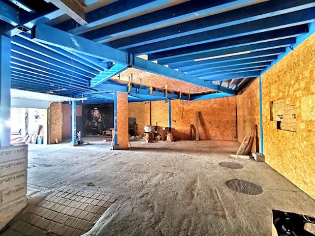 Vente Maison 3 pièces 471 m2 Thonon les Bains