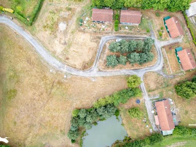 Vente Maison 3 pièces 473 m2 Colondannes