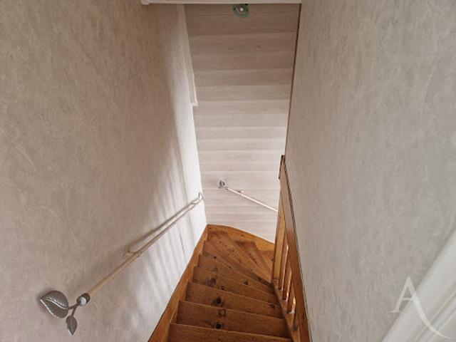 Vente Maison 2 pièces 47.15 m2 Caen