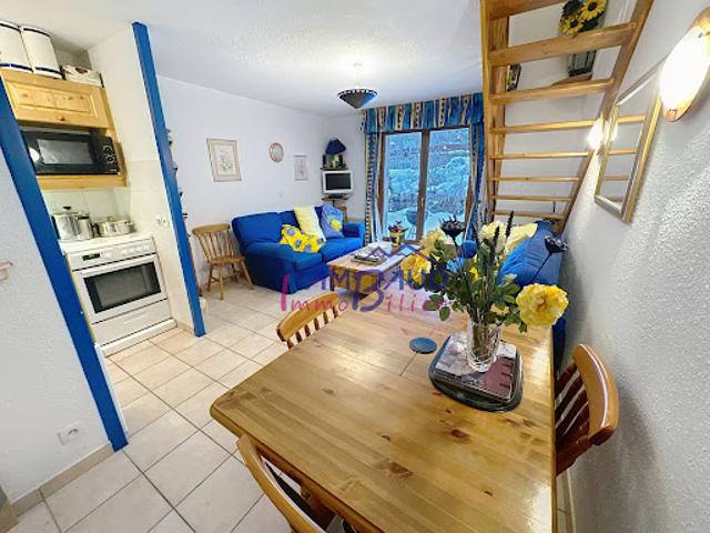 Vente Maison 3 pièces 47.36 m2 Valloire
