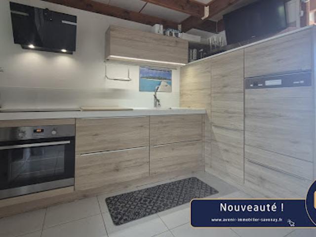 Vente Maison 3 pièces 47.4 m2 Batz sur Mer