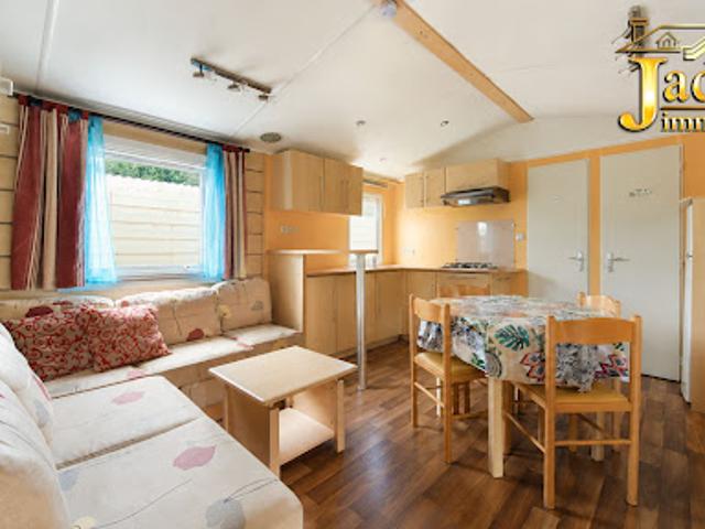 Vente Maison 3 pièces 47 m2 Anould
