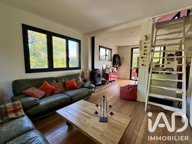 Vente Maison 3 pièces 47 m2 Azy sur Marne