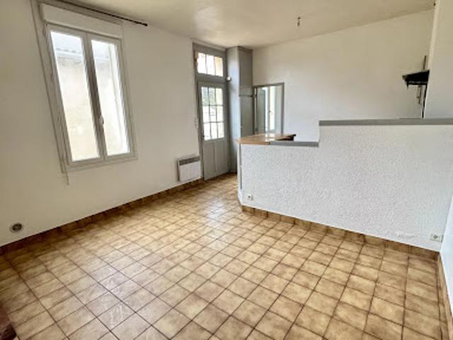 Vente Maison 3 pièces 47 m2 Bergerac
