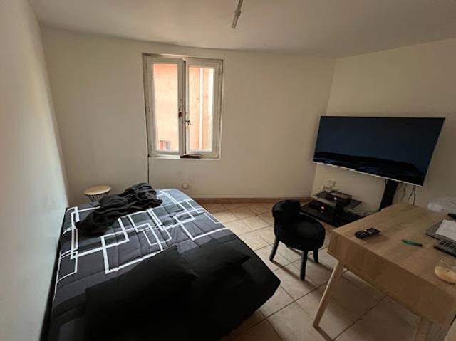 Vente Maison 3 pièces 47 m2 Gardanne