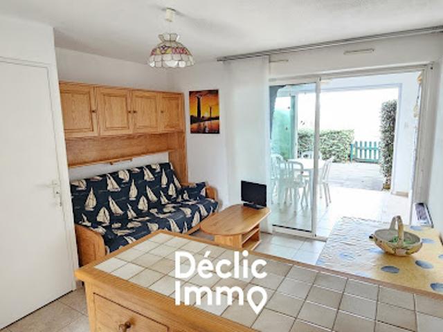 Vente Maison 3 pièces 47 m2 Frontignan