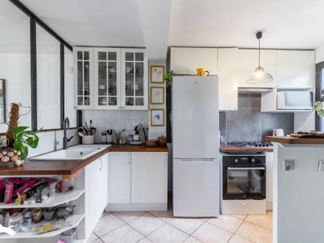 Vente Maison 3 pièces 47 m2 Juvignac