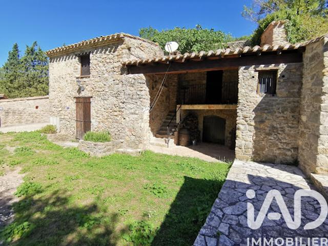 Vente Maison 3 pièces 47 m2 Ladern sur Lauquet