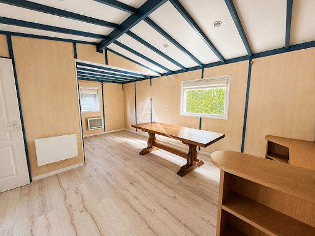 Vente Maison 3 pièces 47 m2 L'Aiguillon sur Vie