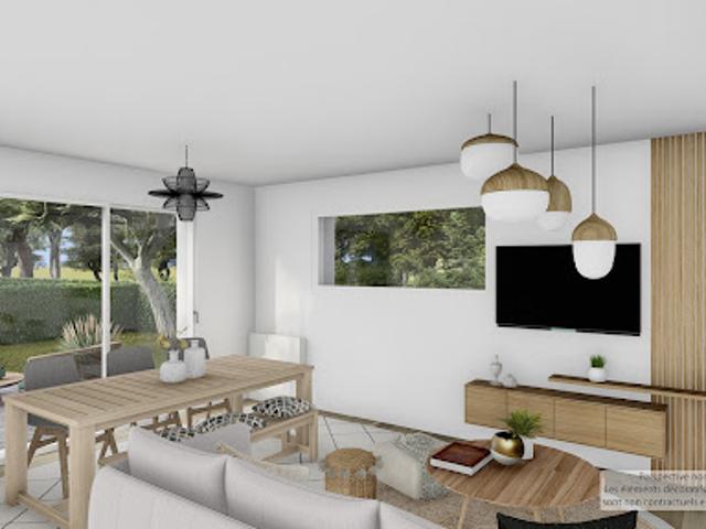 Vente Maison 3 pièces 47 m2 Landivisiau