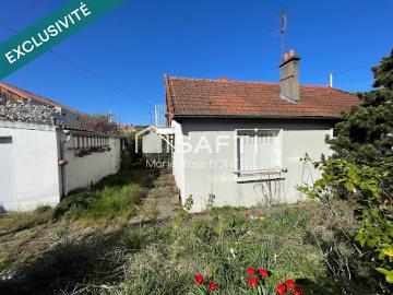 Vente Maison 3 pièces 47 m2 Limeil brevannes