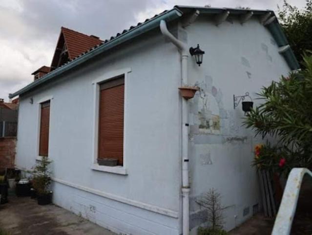 Vente Maison 3 pièces 47 m2 Morangis