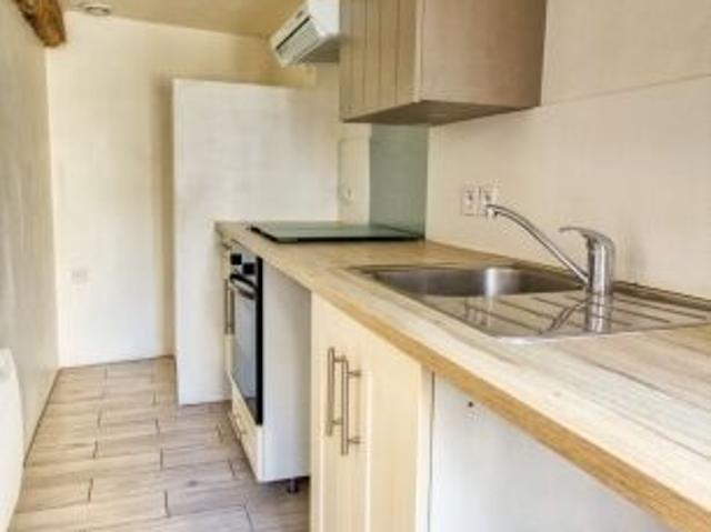 Vente Maison 3 pièces 47 m2 Magny en Vexin