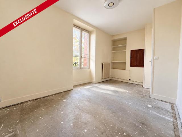 Vente Maison 3 pièces 47 m2 Solers