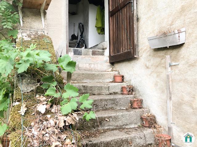 Vente Maison 3 pièces 47 m2 Saint Denis