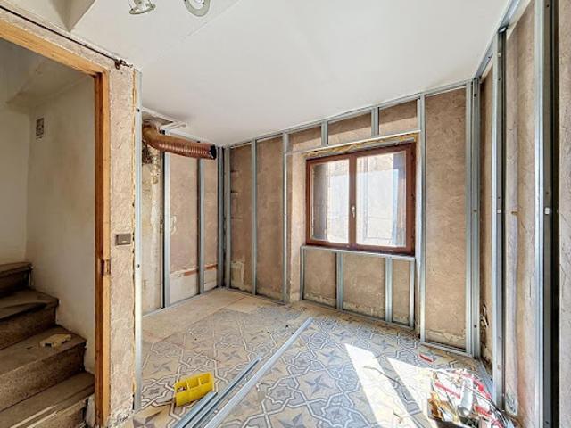 Vente Maison 3 pièces 47 m2 Saint Estève