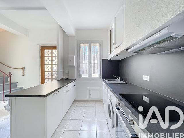 Vente Maison 3 pièces 47 m2 Saint Laurent de la Salanque