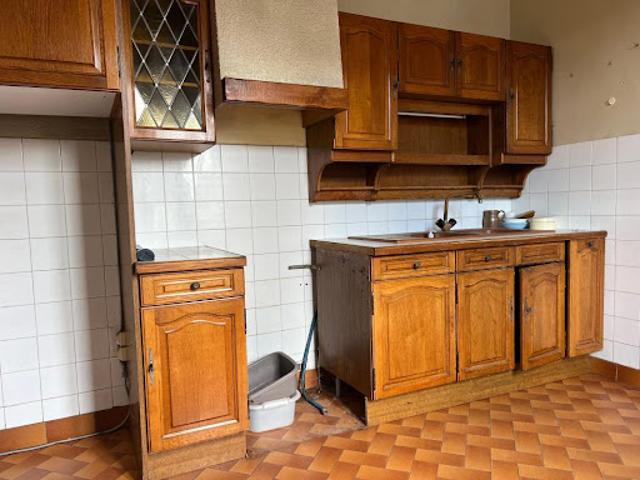 Vente Maison 3 pièces 47 m2 Sucy en Brie