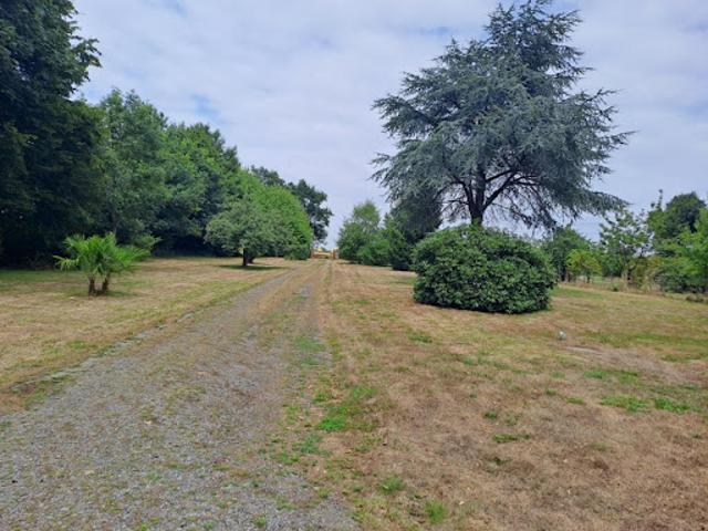Vente Maison 3 pièces 47 m2 Pipriac