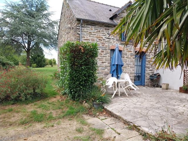Vente Maison 3 pièces 47 m2 Pipriac