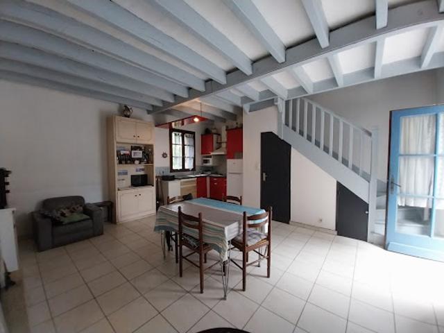 Vente Maison 3 pièces 47 m2 Pipriac