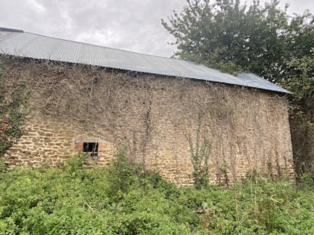 Vente Maison 3 pièces 47 m2 Trans