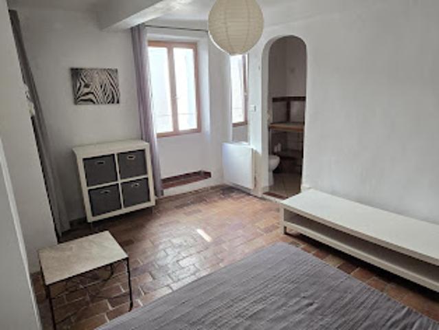 Vente Maison 3 pièces 47 m2 Valensole