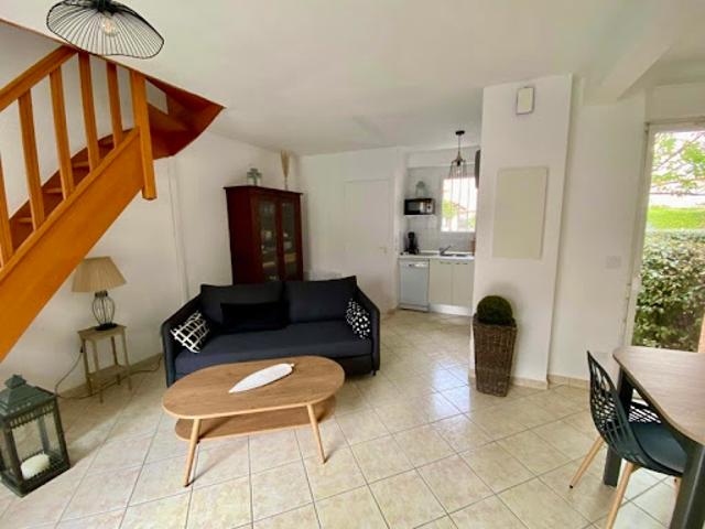Vente Maison 3 pièces 47 m2 Valras Plage