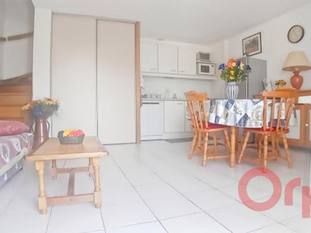 Vente Maison 3 pièces 47 m2 Valras Plage