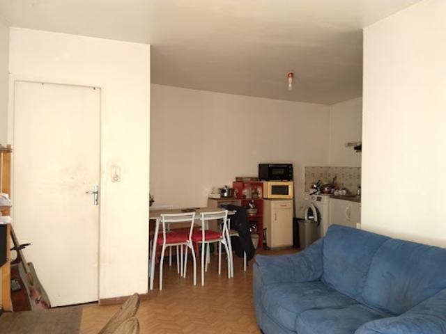 Vente Maison 3 pièces 47 m2 Villeneuve