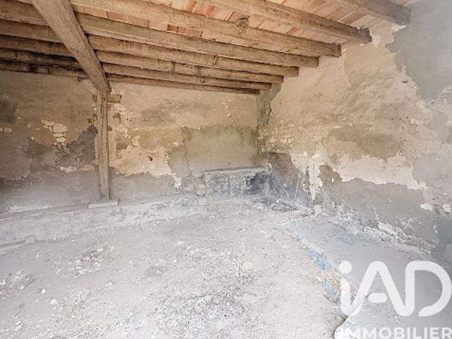 Vente Maison 3 pièces 47 m2 Vinneuf