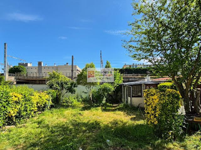 Vente Maison 3 pièces 47 m2 Viroflay