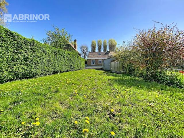 Vente Maison 3 pièces 48.1 m2 Pérenchies