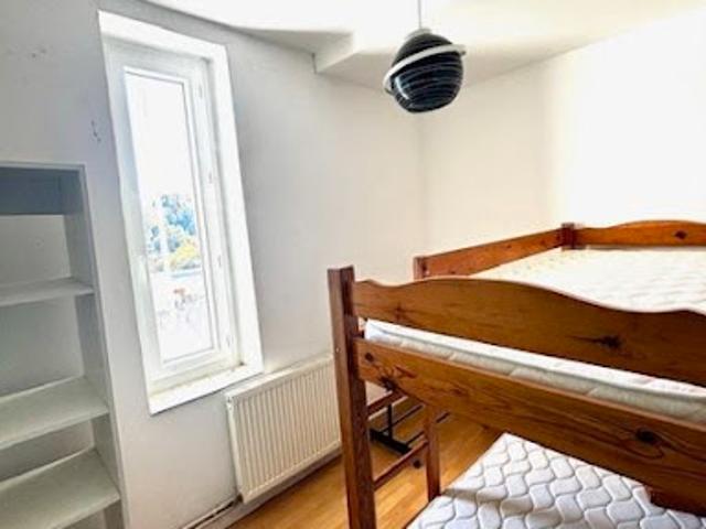 Vente Maison 2 pièces 48.27 m2 Meilhan sur Garonne