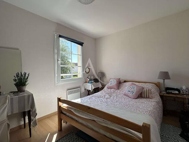 Vente Maison 3 pièces 48 m2 Le Crotoy