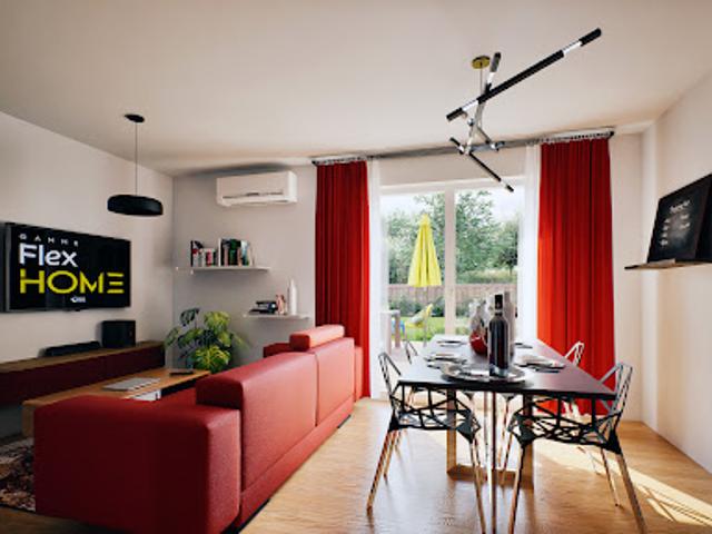 Vente Maison 3 pièces 48.49 m2 Missy