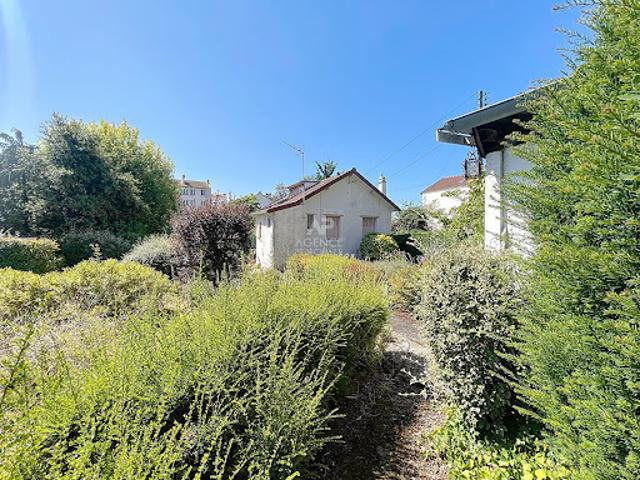 Vente Maison 3 pièces 48.51 m2 Chatou