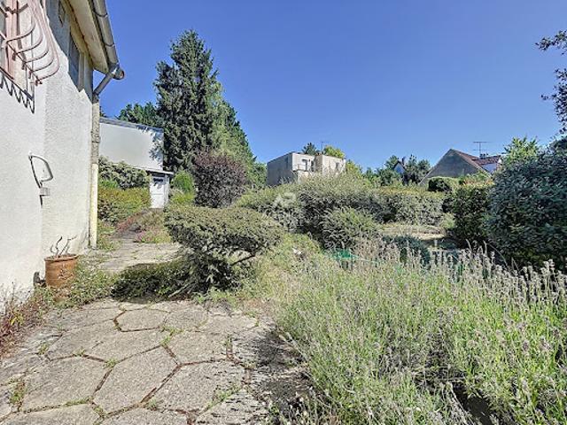 Vente Maison 3 pièces 48.51 m2 Chatou