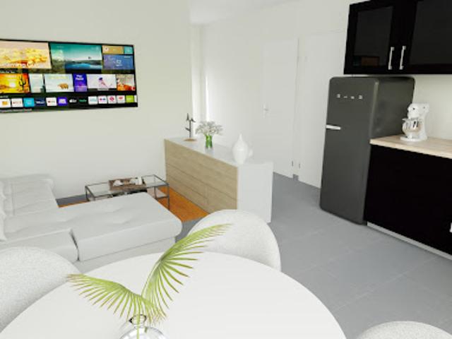 Vente Maison 3 pièces 48.68 m2 Homblières