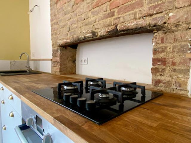 Vente Maison 3 pièces 48.72 m2 Betton