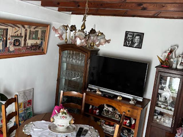 Vente Maison de ville 3 pièces 48 m2 Cande