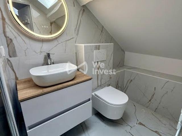 Vente Maison 3 pièces 48 m2 Annet sur Marne