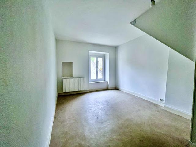 Vente Maison 3 pièces 48 m2 Boynes