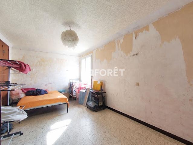 Vente Maison 3 pièces 48 m2 Elne