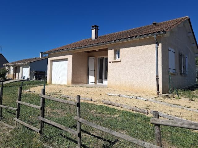 Vente Maison 3 pièces 48 m2 Fossemagne