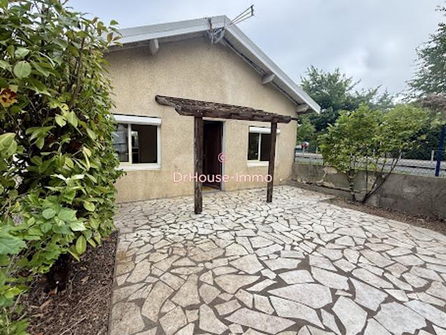 Vente Maison 3 pièces 48 m2 Floirac