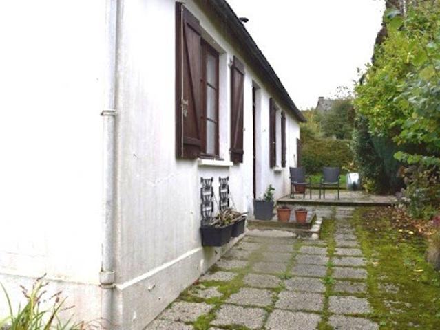 Vente Maison 3 pièces 48 m2 Locarn