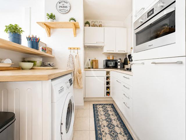 Vente Maison 3 pièces 48 m2 Le Crotoy