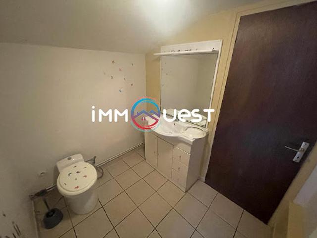 Vente Maison 3 pièces 48 m2 Licques